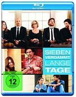 Sieben verdammt lange Tage  (2014)