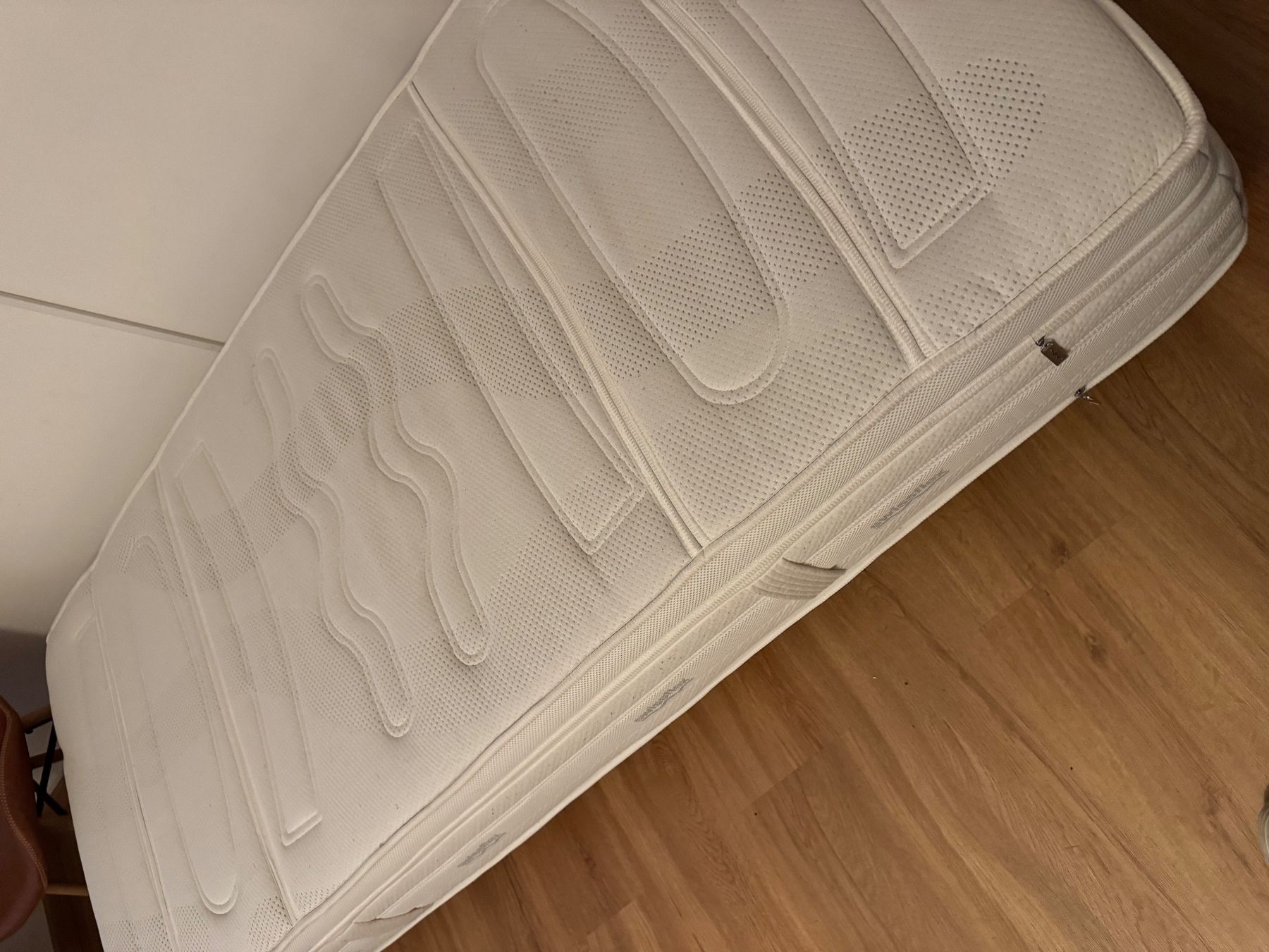 Materassi: Swissflex Harmony 26 Matratze – Nuovo (secondo la descrizione) da Winterthur venduto da Reto7500 1