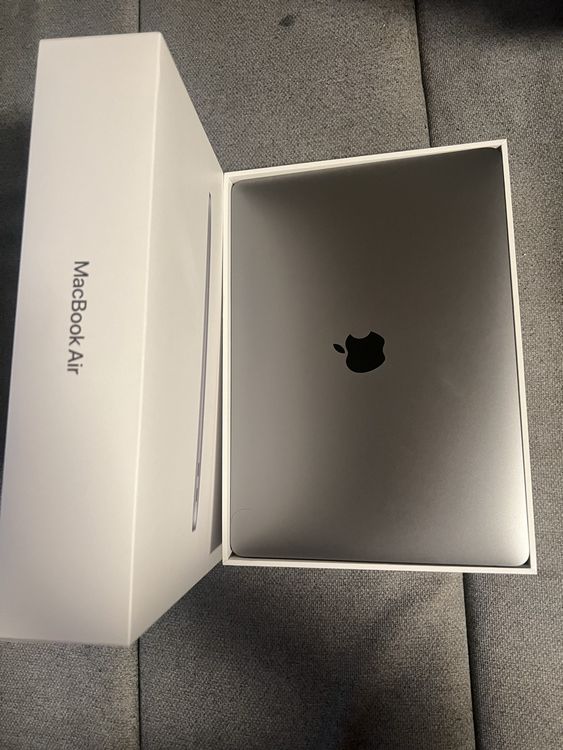 Macbook Air 13 M1 | Kaufen auf Ricardo
