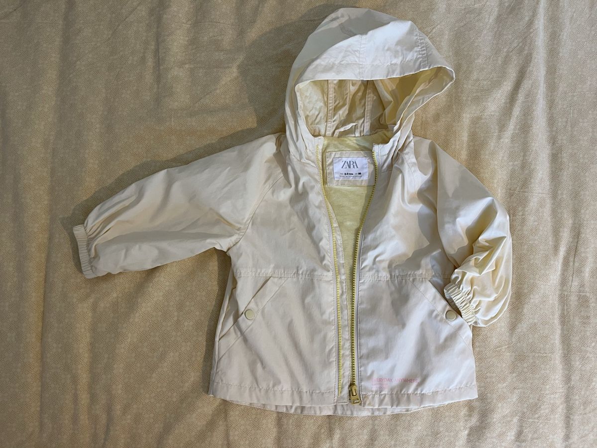 Zara Giacche: Spring jacket Zara – Usato da Langnau am Albis venduto da adi_jqs8