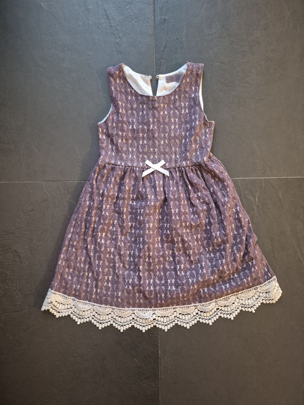 H&M Vestiti & Gonne: Sommerkleid Gr. 134/140 – Usato da Gossau SG venduto da anfre82