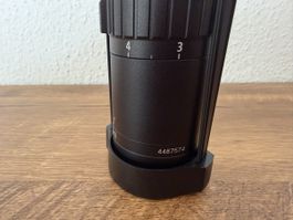 Lunette Zeiss Terra 3X 3-9x42 