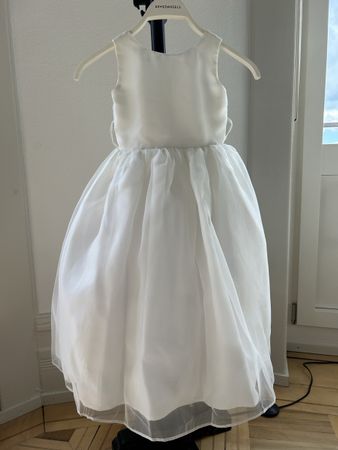 Wedding Flower Girl Dress (for 3-4 years old)
