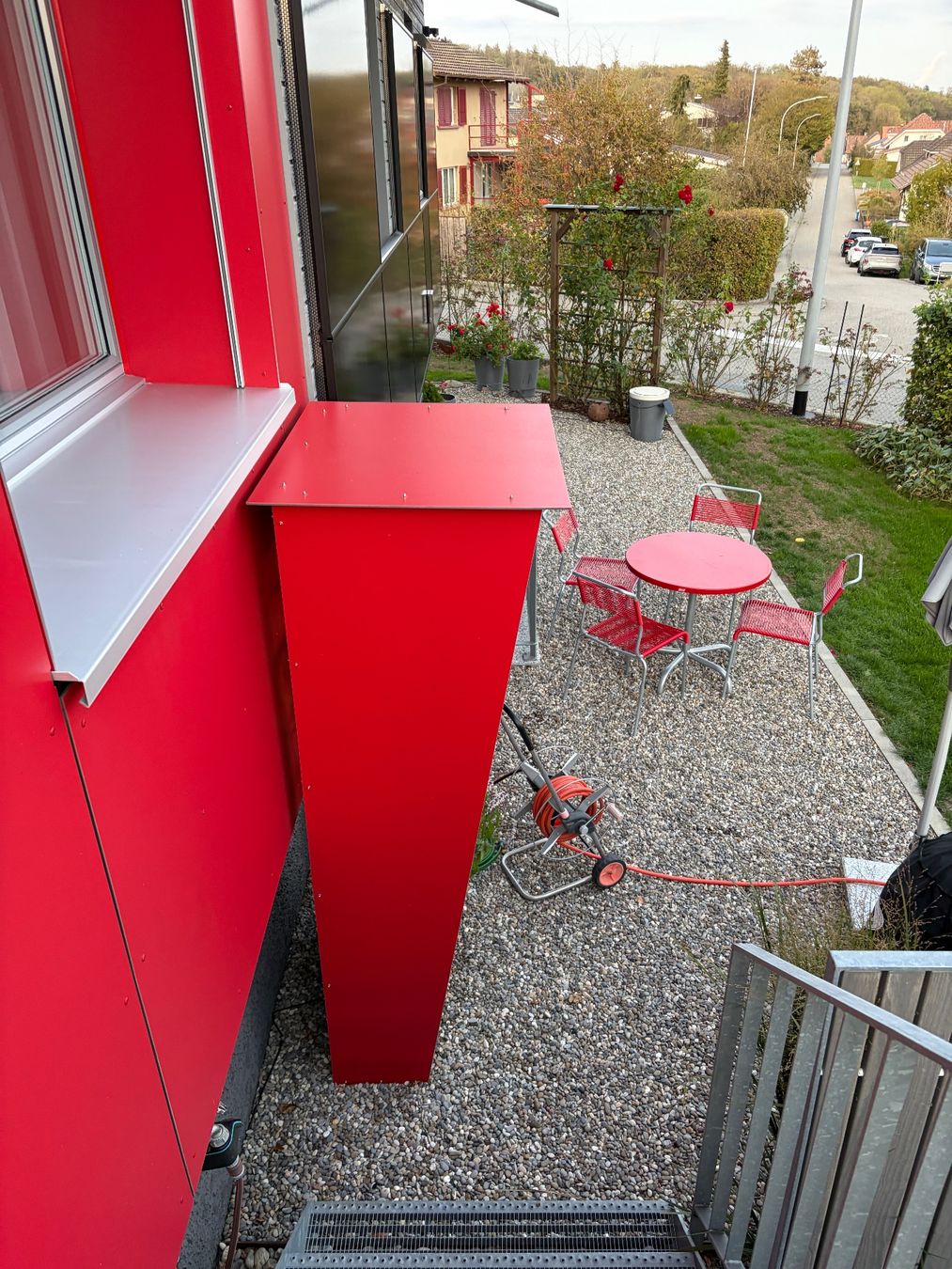 Gartenhäuser & Gewächshäuser: Tomatenhaus – Gebraucht aus Wangen b. Olten von Tom671 1