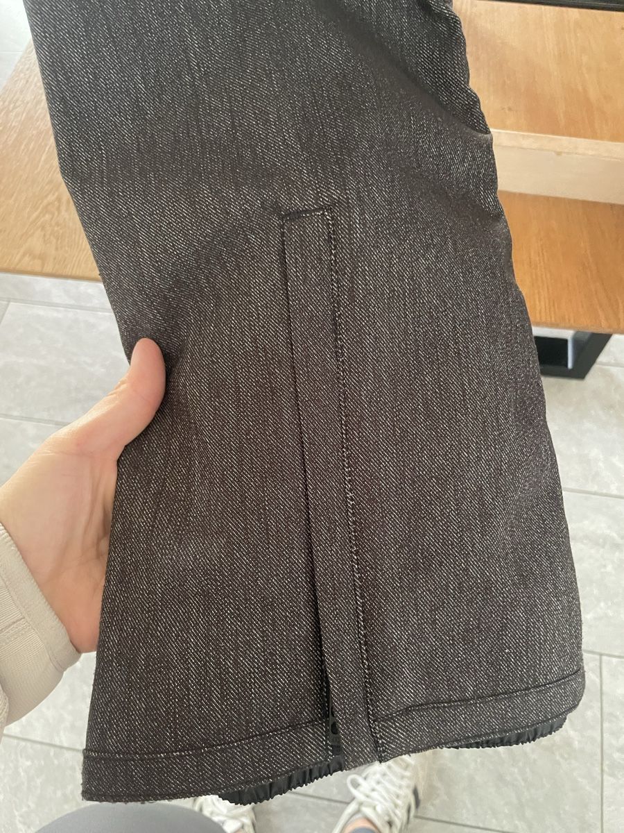 Dope Pantaloni: Dope Skihose M – Usato da Recherswil venduto da grafics 4
