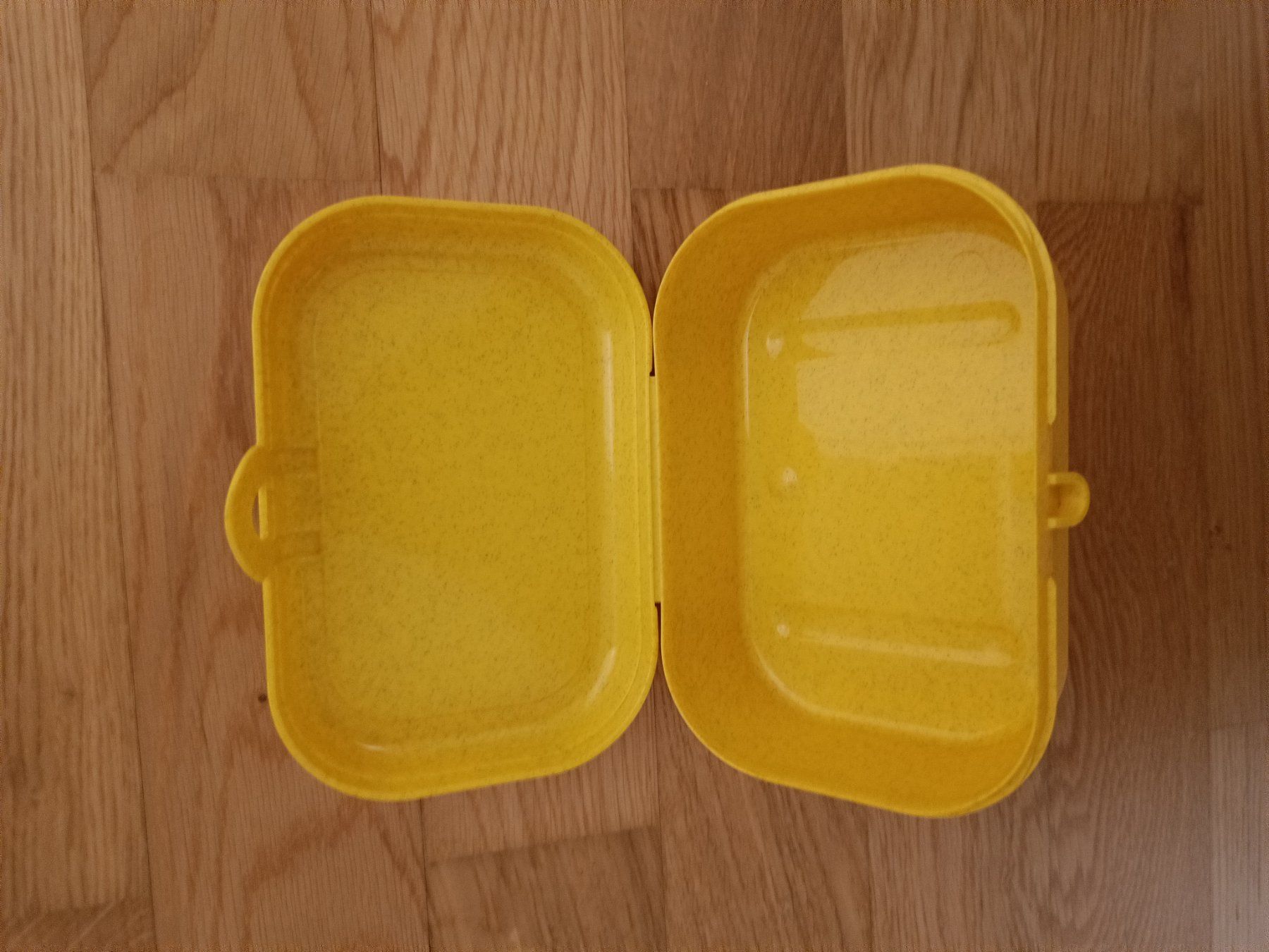 Behälter & Ähnliches: Znüni Box Neu – Neu (gemäss Beschreibung) aus Jaberg von urig17. 2