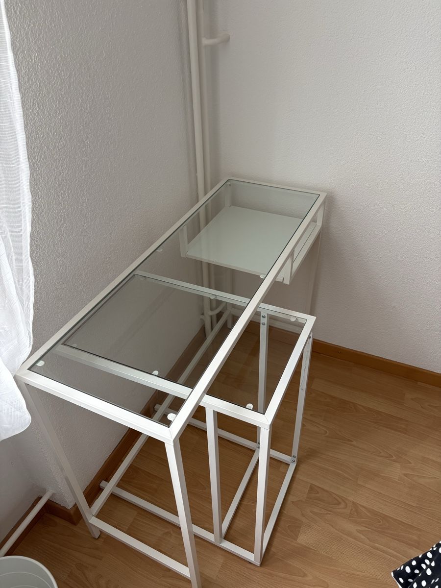 Ikea Schreibtische: Bureau ikea – Gebraucht aus Biel/Bienne von crm_2l6n 2