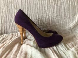 ZARA Pumps