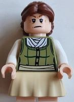 Lego Herr der Ringe Mrs. Proudfoot aus 10354 - lor146 - Neu