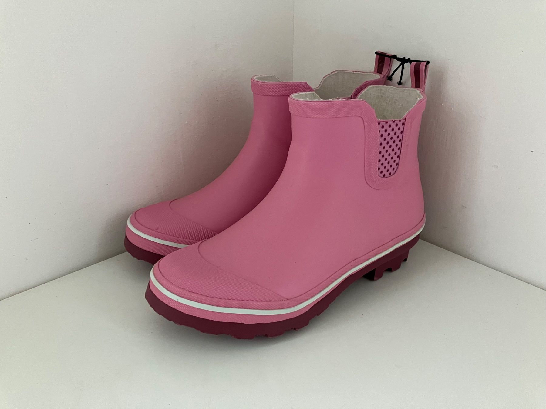 Scarpe da donna: Alive Regenschuhe, Grösse EUR 36 – Nuovo e nell'imballaggio originale da Wettingen venduto da Chnoelleli 1