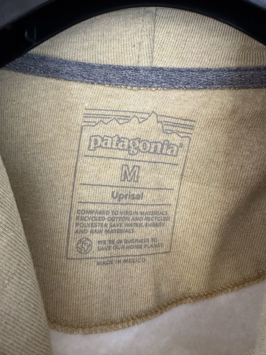 Patagonia Maglioni & Felpe: pull-over Patagonia  – Usato da St-Maurice venduto da Nikitas_P 2