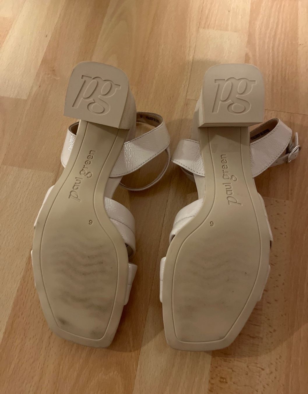 Paul Green Damenschuhe: Paul Green Absatzschuhe – Neu (gemäss Beschreibung) aus Rupperswil von jro_89b6 2