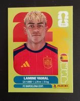 🔥 Lamine Yamal Panini Sticker Fifa WM 2026 Top AB 1 CHF