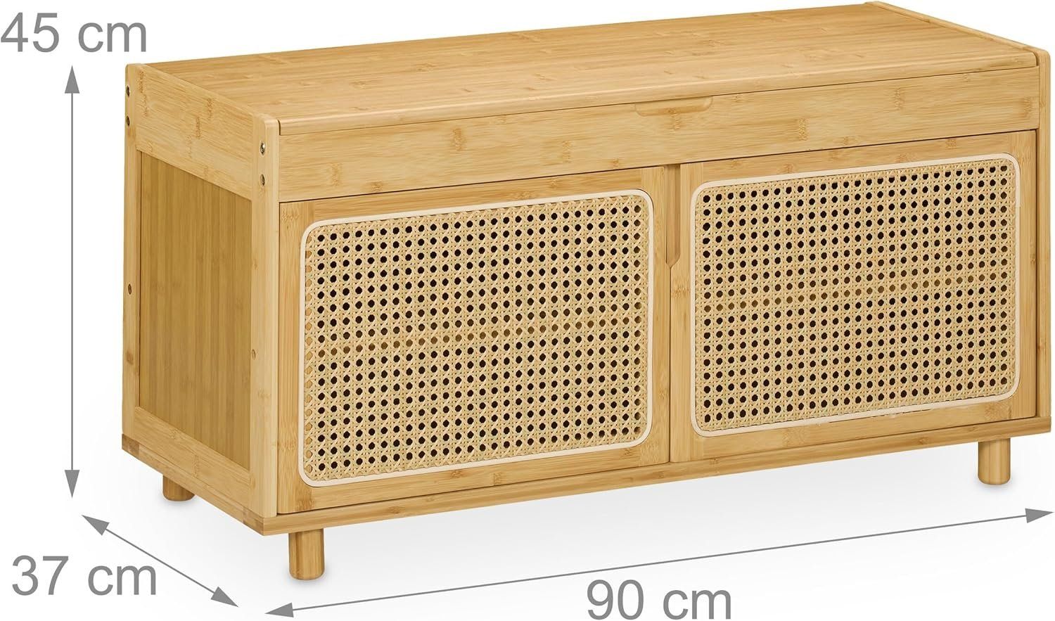Scaffali: Schuhbank, Schuhregal – Nuovo (secondo la descrizione) da Pieterlen venduto da Plasticbox 5