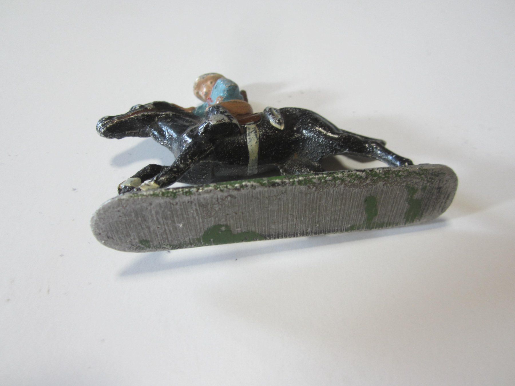 Figuren: Statuette métal – Neu (gemäss Beschreibung) aus Tramelan von Tors 3