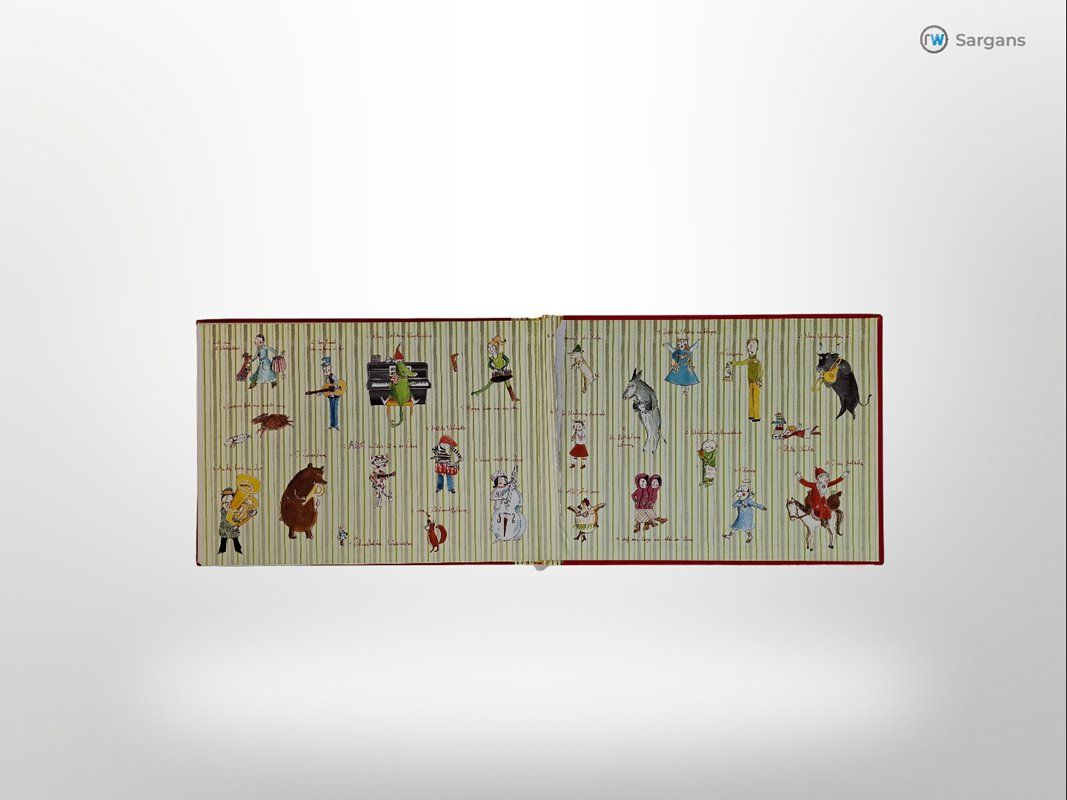 Libri: Am Weihnachtsbaume – Usato da Sargans venduto da Restwert_Sargans 2
