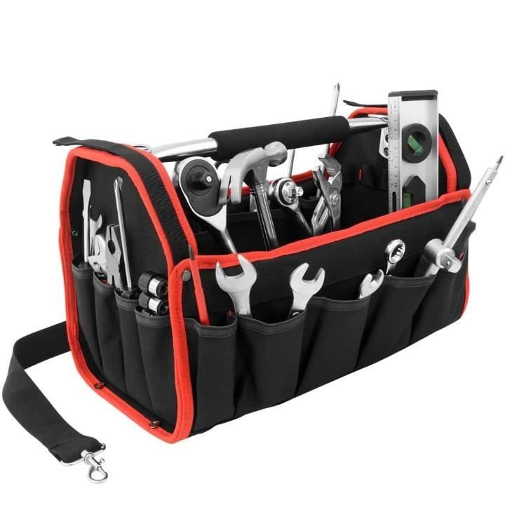 Valigie: Werkzeugtasche - 42cm – Nuovo e nell'imballaggio originale da Winterthur venduto da aredo