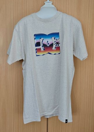 DC-Shoes T-Shirt Gr. S