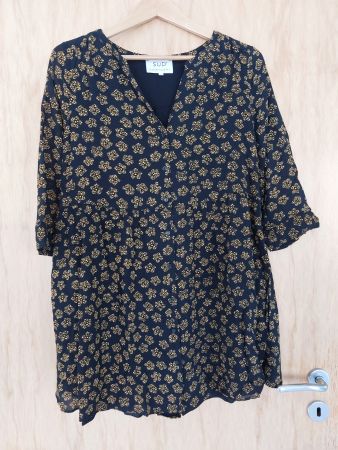 Kleid Gr. M SUD express