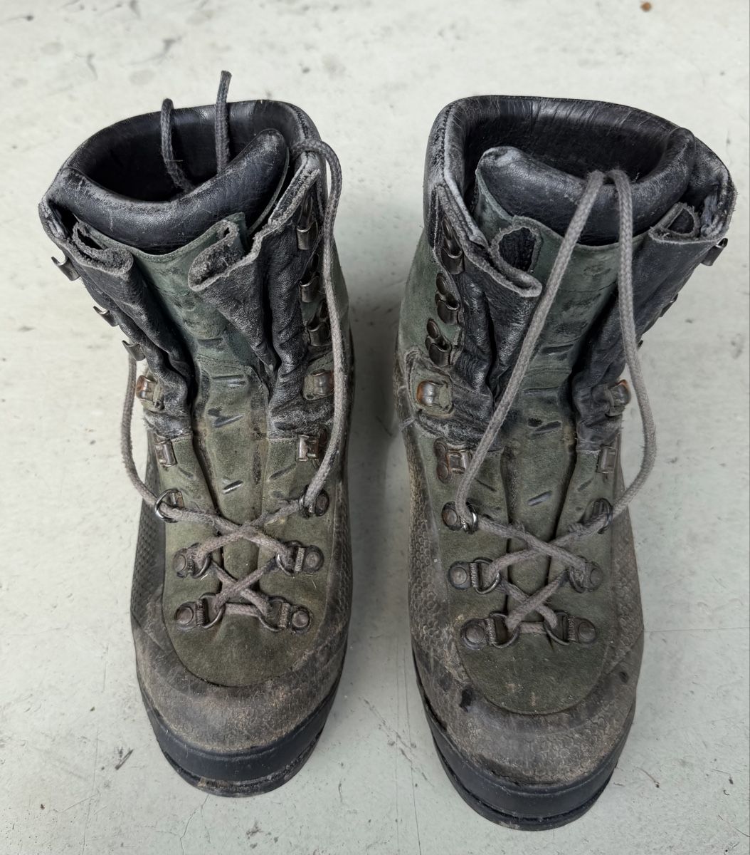 Scarpa Scarpe da uomo: Wanderschuhe Scarpa Grösse 38 gebraucht – Usato da Hergiswil NW venduto da Klimsen