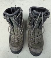Wanderschuhe Scarpa Grösse 38 gebraucht