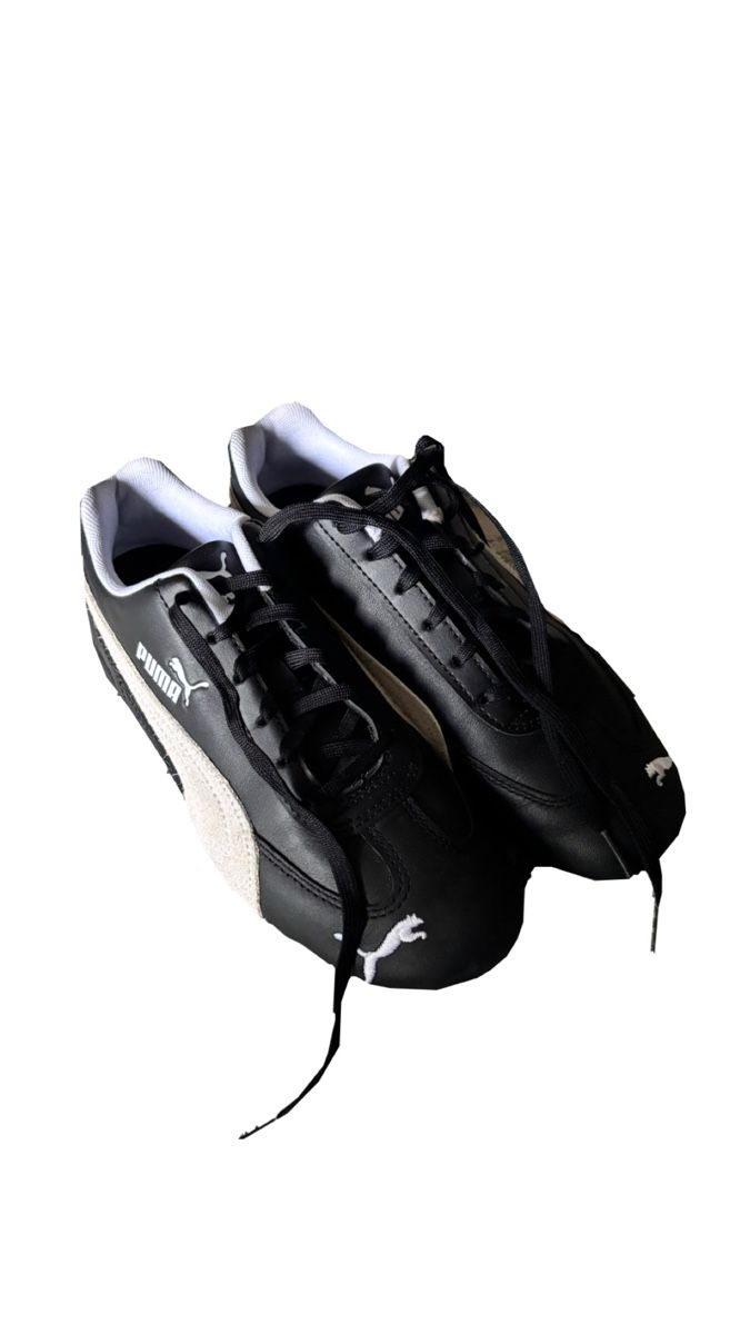 Puma Scarpe da donna: Puma Driving Shoes Black Size37 – Nuovo (secondo la descrizione) da La Chaux-de-Fonds venduto da joa_jk5g