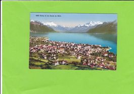 Vevey