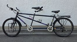 Tandem "Dawes The Edge" ab 1 CHF