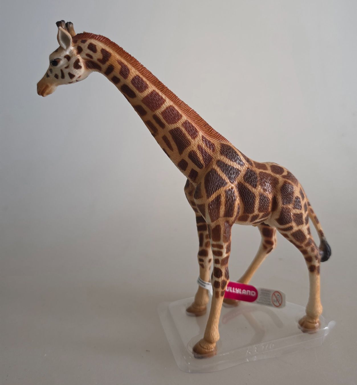 Giocattoli: Bullyland Giraffe  1 Stk Neu – Nuovo e nell'imballaggio originale da Oberuzwil venduto da aseinkaufswelt