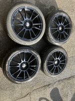 OZ Racing Ultraleggera Felgen 18 Zoll mit Bereifung