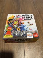 Zombie Teenz Evolution Brettspiel Spiel des Jahres 2021