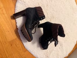 Tommy Hilfiger Boots 38