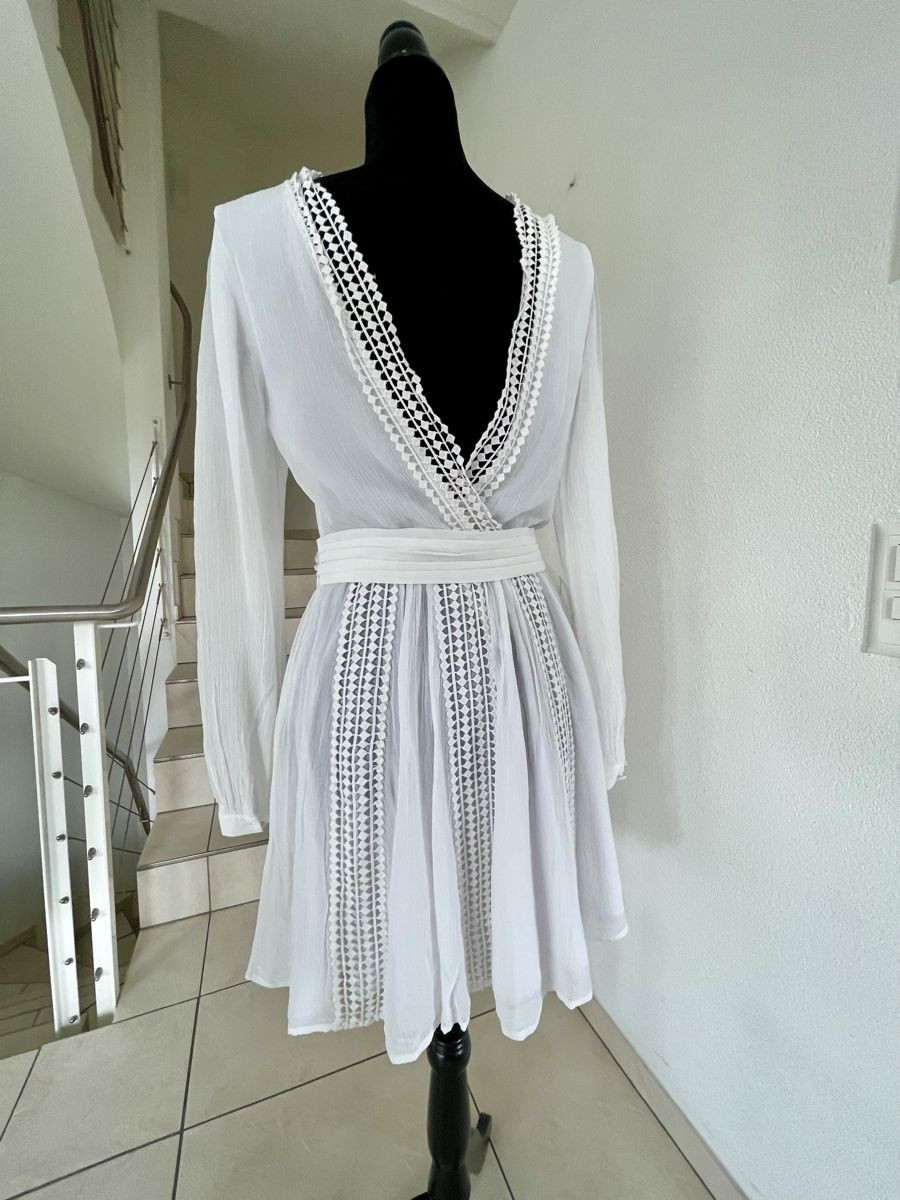 Kleider: Rebecca Minkoff Dress size s – Gebraucht aus Richterswil von Prangins9 4