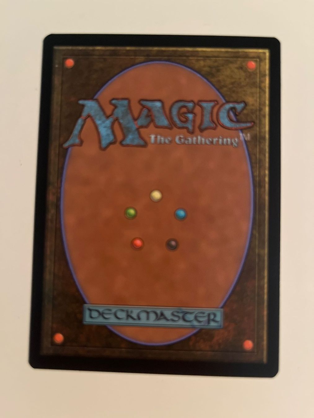 Magic The Gathering Carte collezionabili: 1 x Micromancer - Magic: The Gathering - MtG – Usato da Kriens venduto da Shadi1980 1