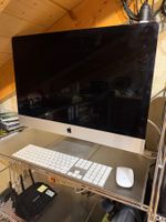 Apple iMac 27 Zoll Mid 2011 guter Zustand