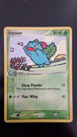 Ivysaur #34 – Pokémon Crystal Guardians