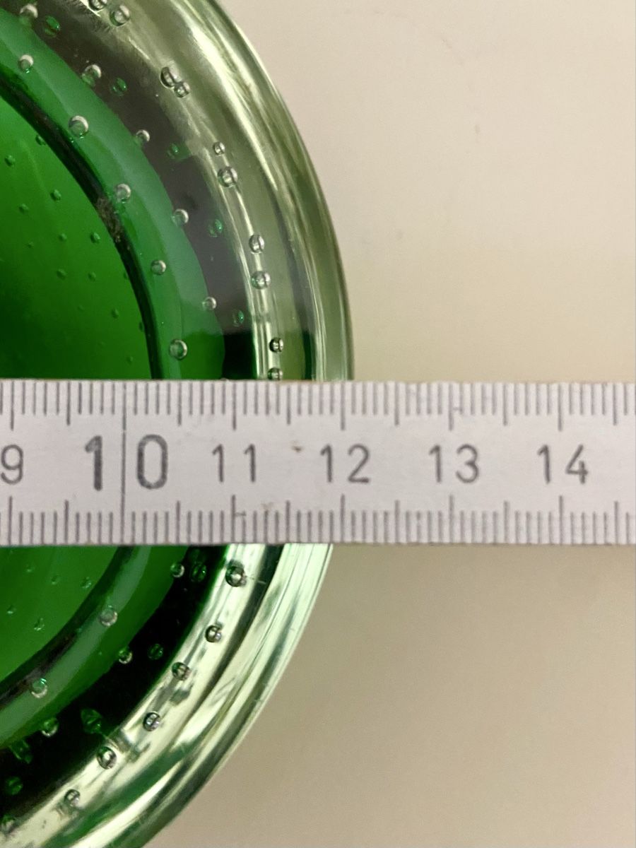 Murano Tutte le decorazioni: Murano Glas Mid-Century – Usato da Zürich venduto da Unique2400 9
