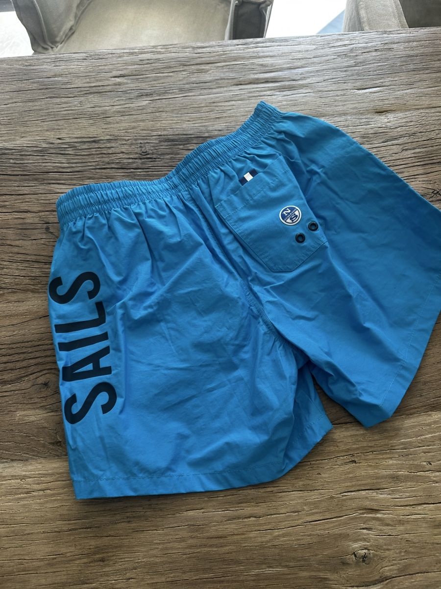 North Sails Costumi da bagno: North Sails Badehose Gr 176 – Nuovo e nell'imballaggio originale da Volketswil venduto da iac_yf9h 1