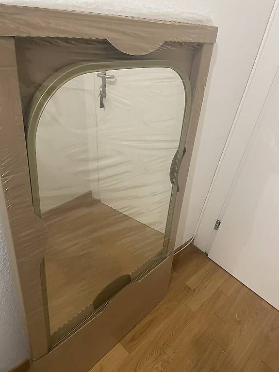 Ikea Specchi: Ikea ramebo spiegel 63x 90cm – Nuovo (secondo la descrizione) da Dübendorf venduto da Aber_trotzdem 2