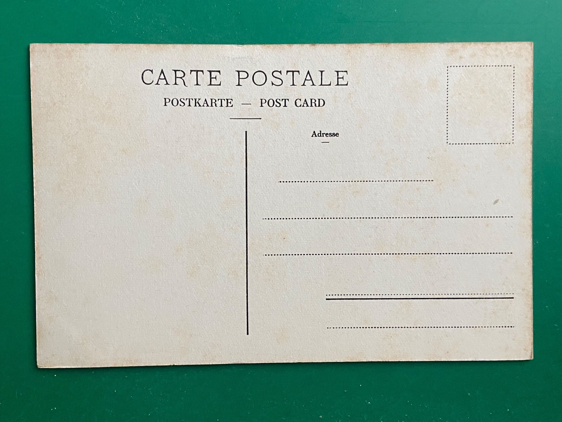 Cartoline postali: Zermatt und das Matterhorn – Usato da Steg VS venduto da _vinci_ 1