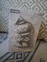 Hirono reshape série - POP Mart - Burst