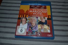 Best exotic Marigold Hotel