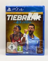 TieBreak: Official Game of the ATP and WTA - Ace Edition