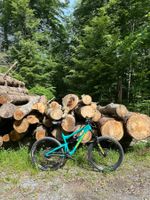 Santa cruz nomad cc
