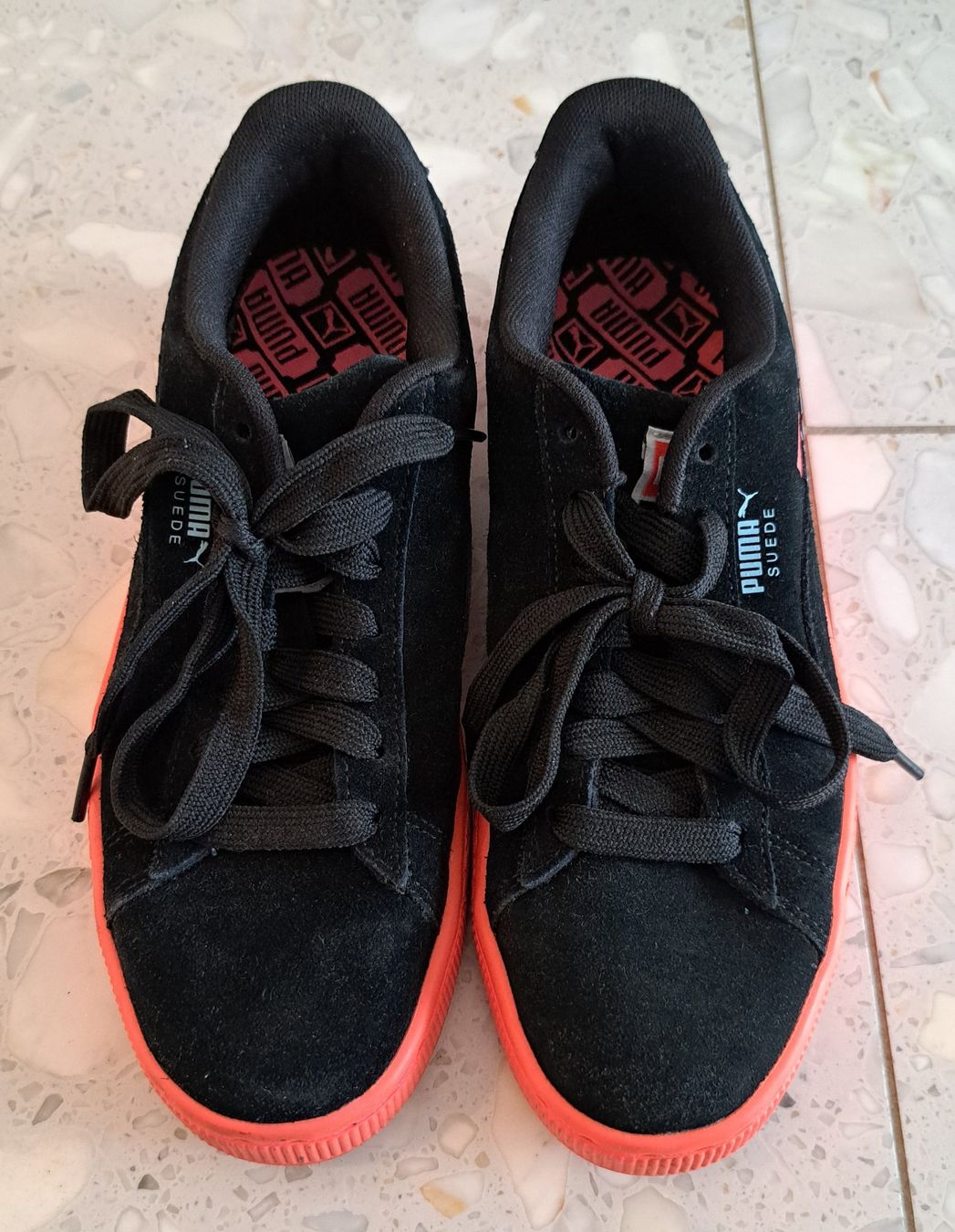 Puma Scarpe da uomo: Puma Sneaker / Gr. 39 – Usato da Luzern venduto da Salemanlu 3