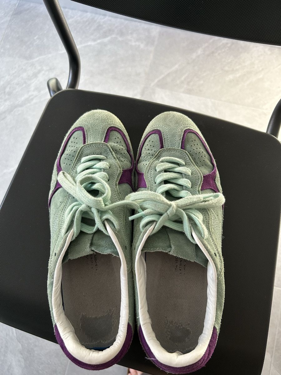 Chaussures hommes: Alohas  – D'occasion à Biasca par Tomathiss 1
