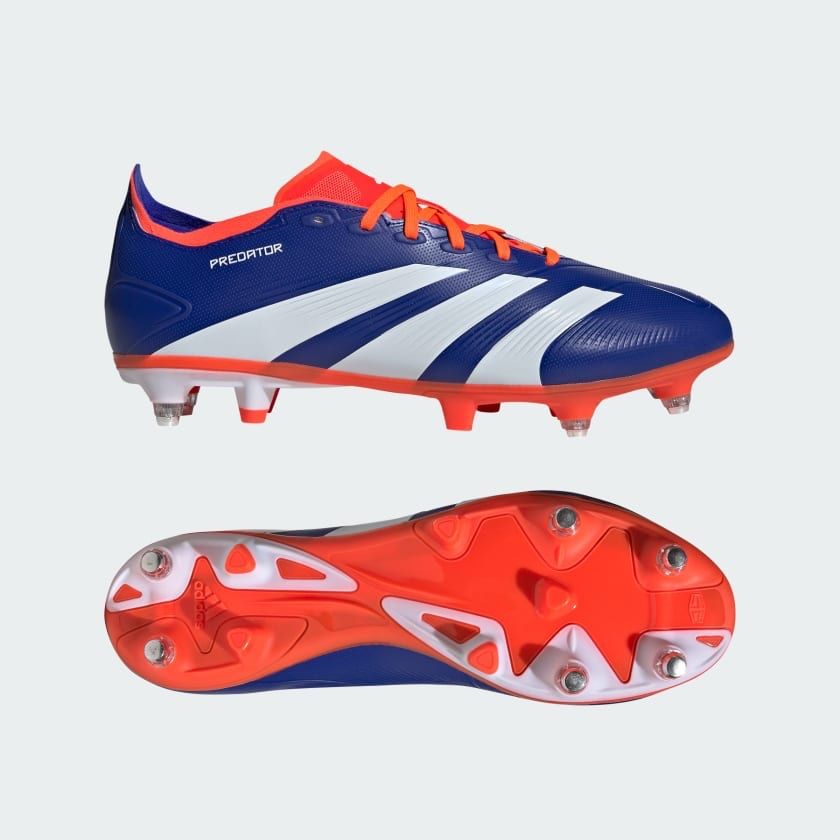 Adidas Scarpe da uomo: Adidas Predator League SG Gr. 44 – Nuovo e nell'imballaggio originale da Spreitenbach venduto da 1Runner