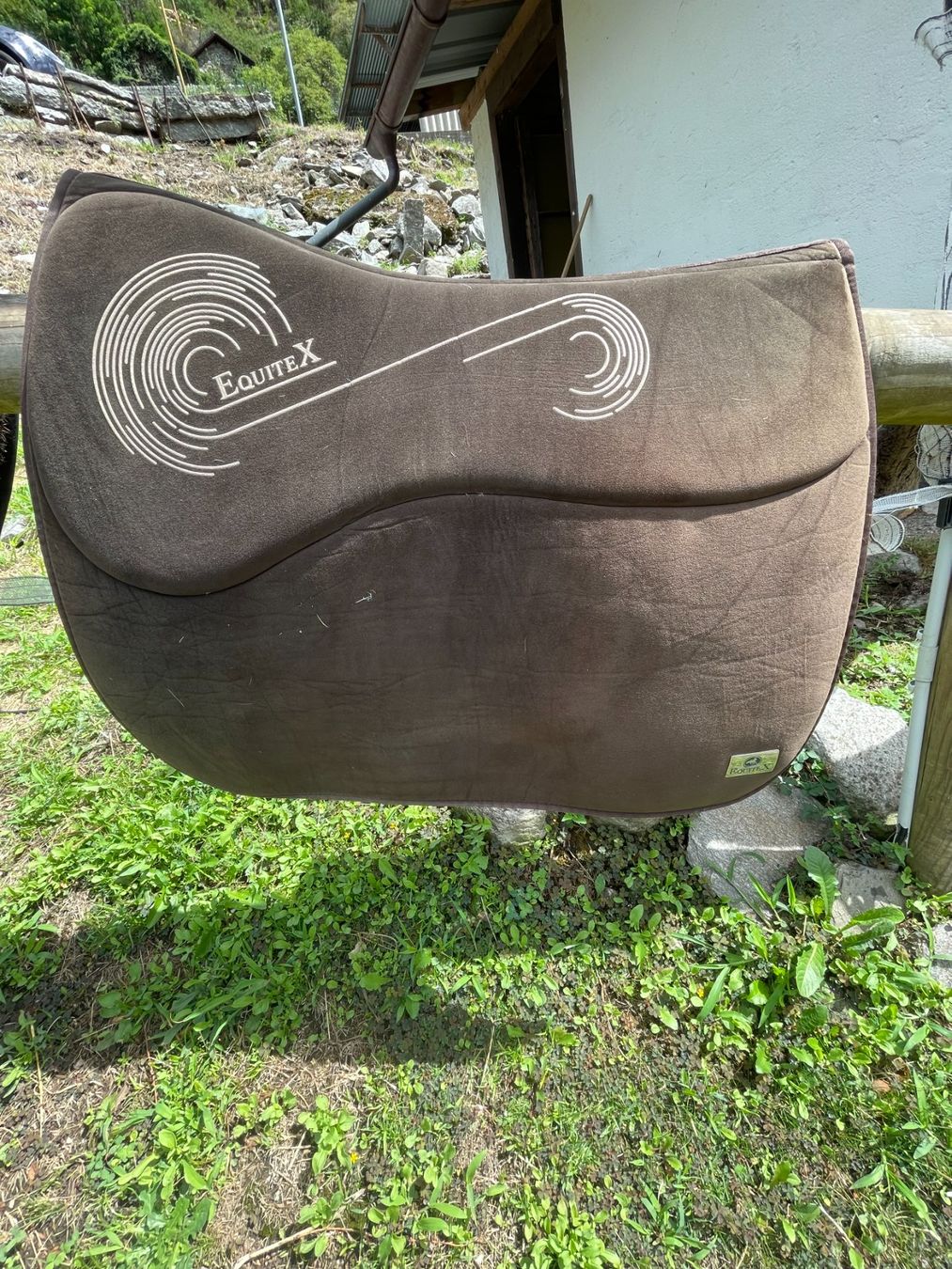 Selles, accessoires: Wintec Lite VS Sattel – D'occasion à Malvaglia par Ponos 4