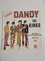 The Kinks  - Dandy - Single 7