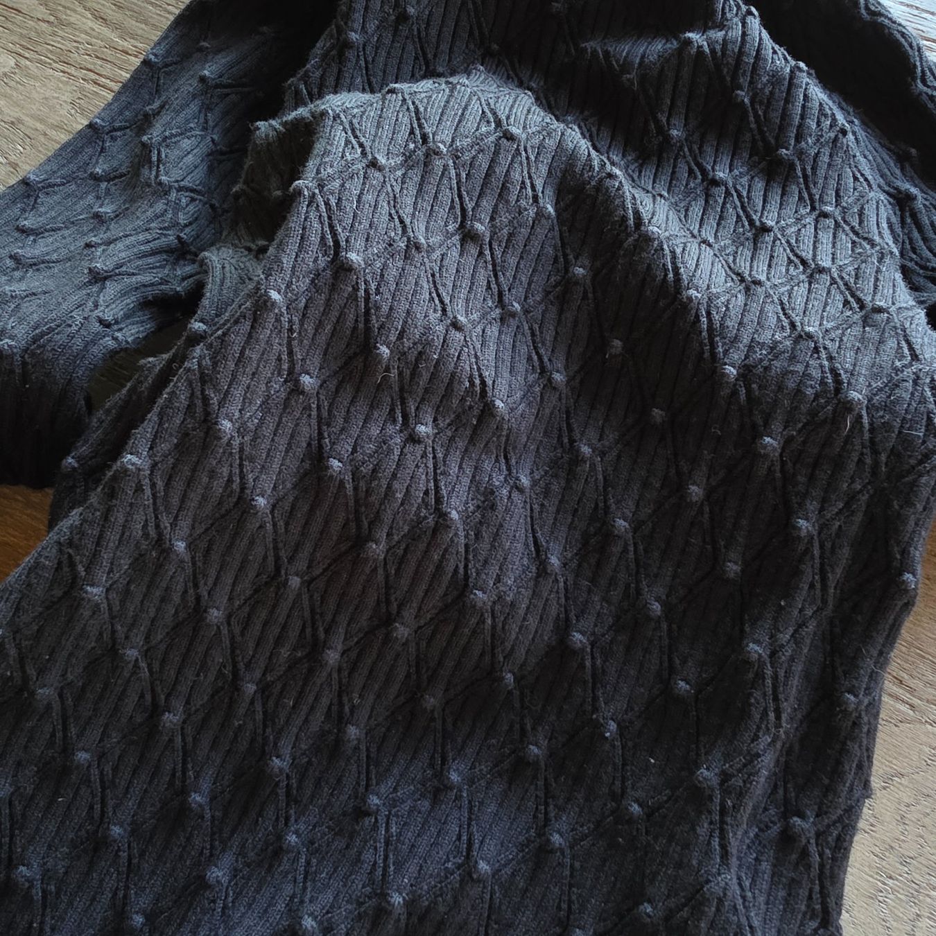 Zara Maglioni & Felpe: 🐸 ZARA KNIT ROLLKRAGENPULLOVER M ROLLI ROLLKRAGEN PULLOVER – Nuovo (secondo la descrizione) da Môtier (Vully) venduto da Frogs 8
